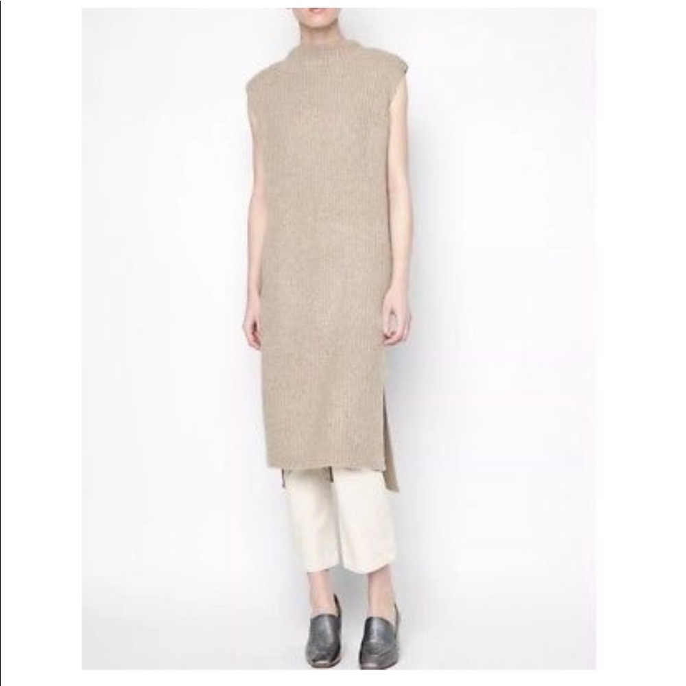 JOA Sweater Dress